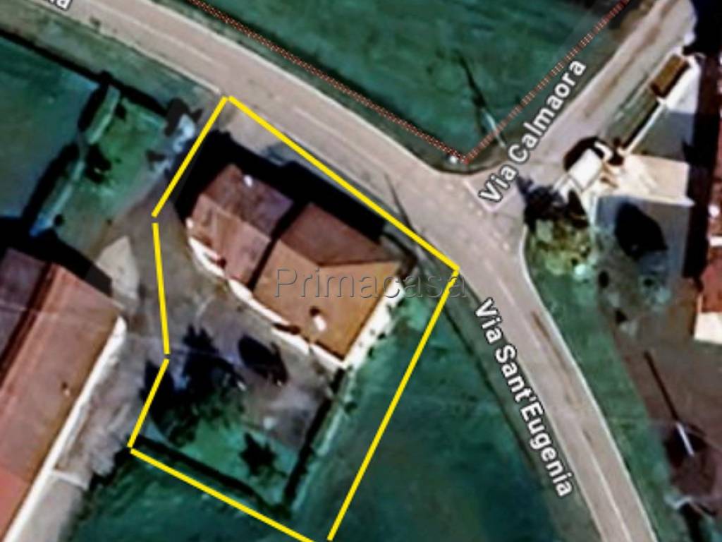 casa indipendente in vendita a Pressana