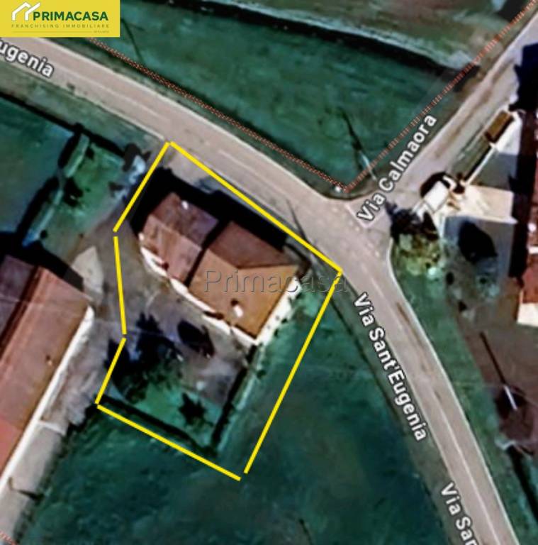 casa indipendente in vendita a Pressana