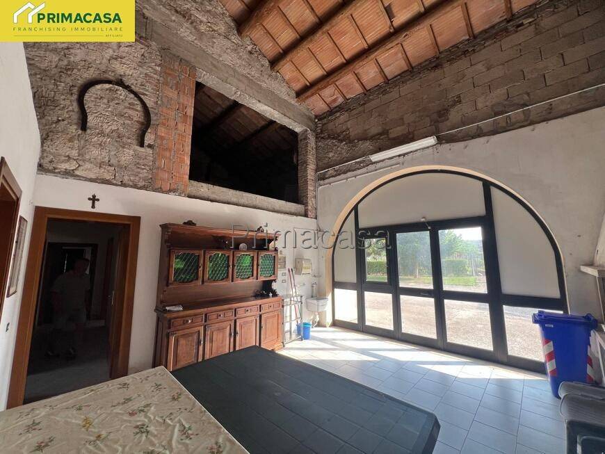 casa indipendente in vendita a Pressana