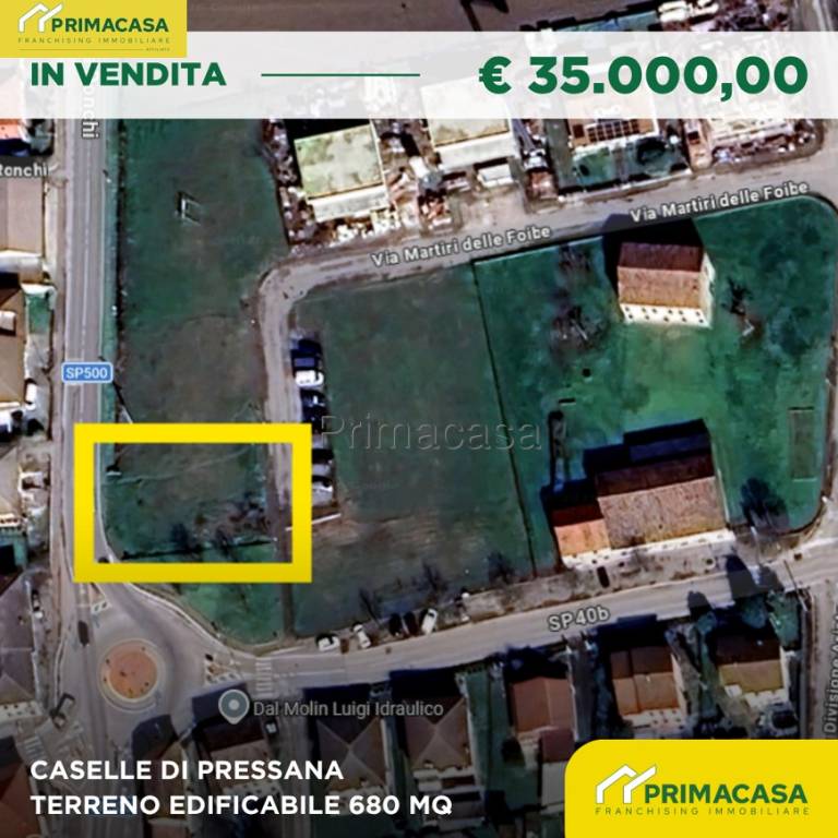 casale in vendita a Pressana in zona Caselle
