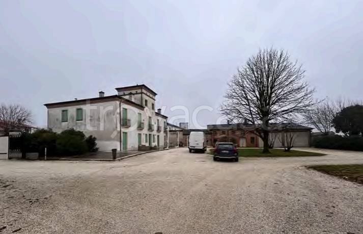 casa indipendente in vendita a Pressana in zona Crosare