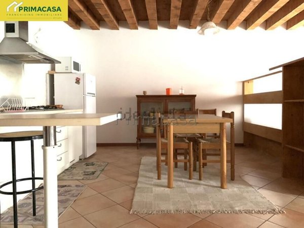 appartamento in vendita a Pressana