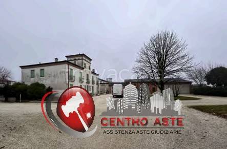 casa indipendente in vendita a Pressana in zona Crosare