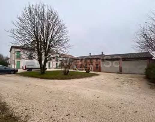 casa indipendente in vendita a Pressana in zona Crosare