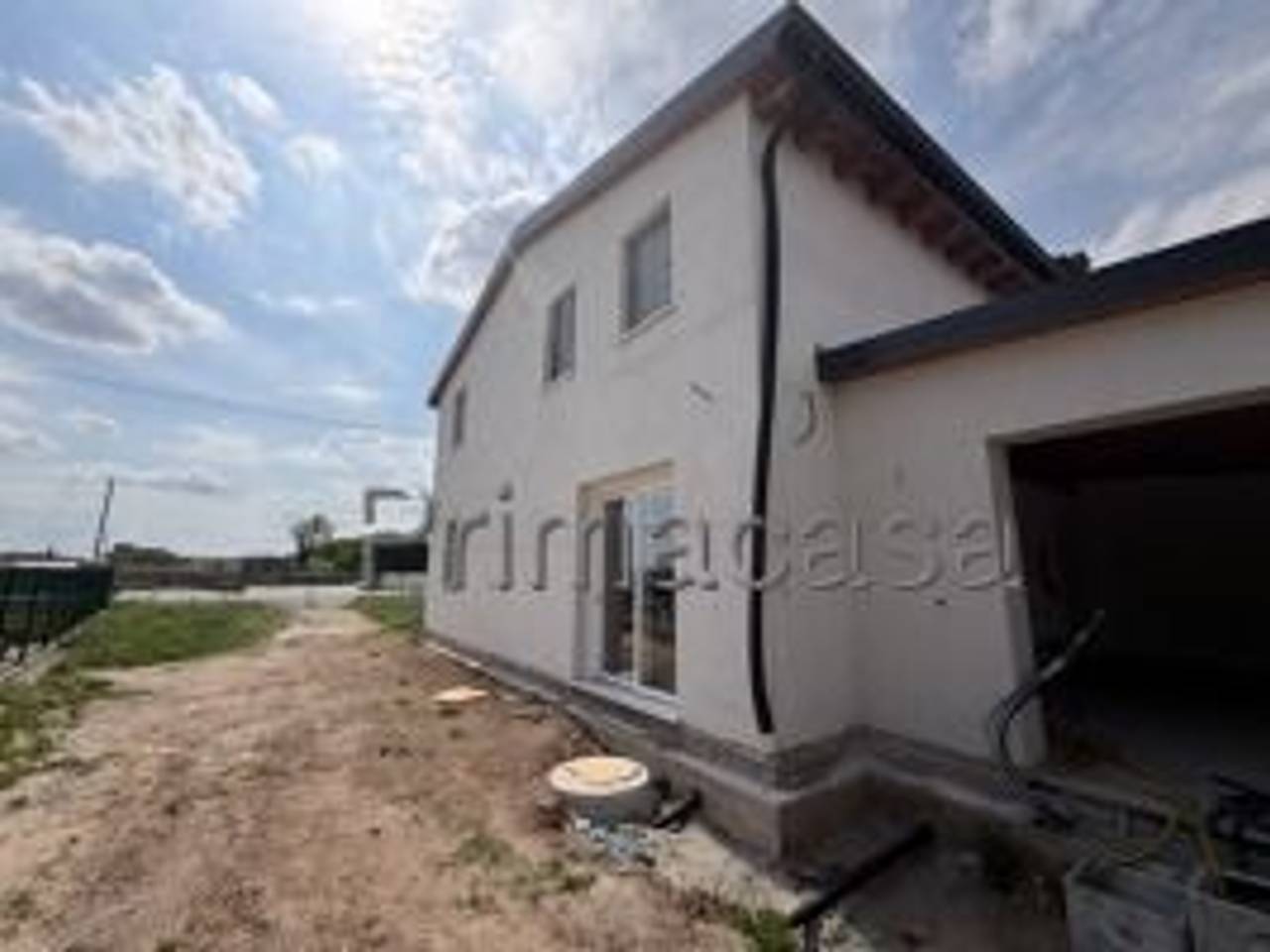 casa indipendente in vendita a Pressana in zona Crosare