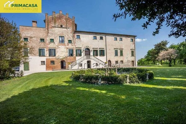casa indipendente in vendita a Pressana in zona Caselle