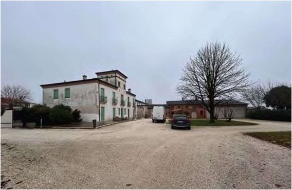 casa indipendente in vendita a Pressana in zona Crosare