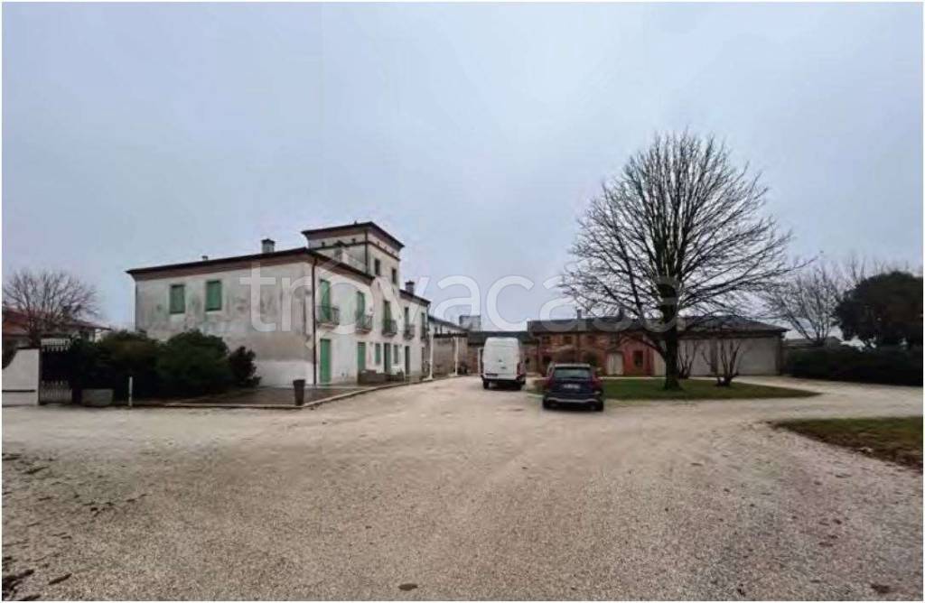 casa indipendente in vendita a Pressana in zona Crosare