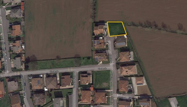 ufficio in vendita a Pressana in zona Crosare