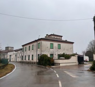 ufficio in vendita a Pressana in zona Crosare