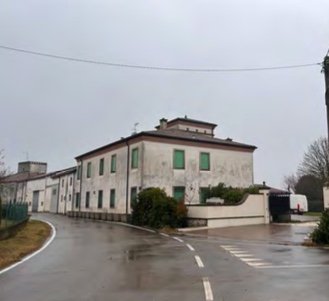 ufficio in vendita a Pressana in zona Crosare
