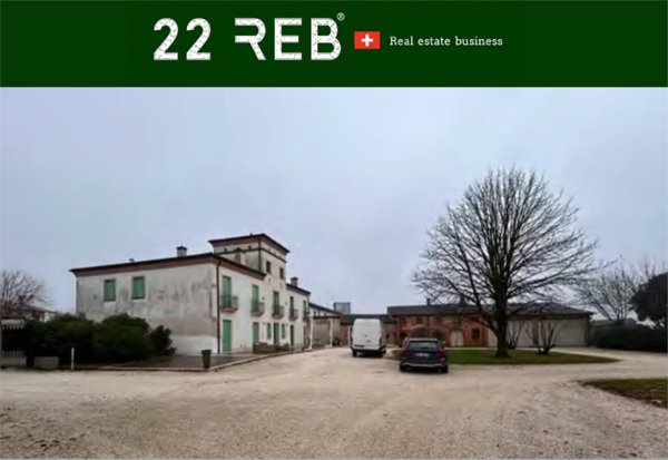 casa indipendente in vendita a Pressana in zona Crosare