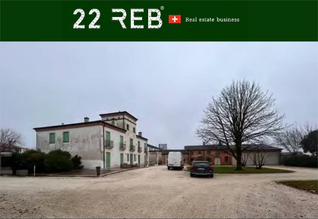 ufficio in vendita a Pressana in zona Crosare