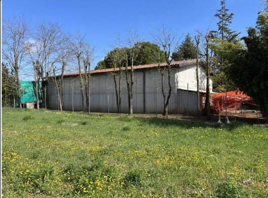 mansarda in vendita a Pressana in zona Crosare