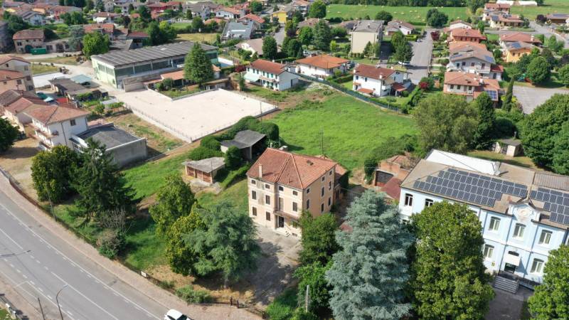 casa indipendente in vendita a Pressana in zona Crosare