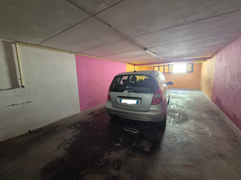 box auto in vendita a Pressana in zona Crosare
