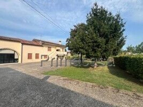 casa indipendente in vendita a Pressana in zona Crosare