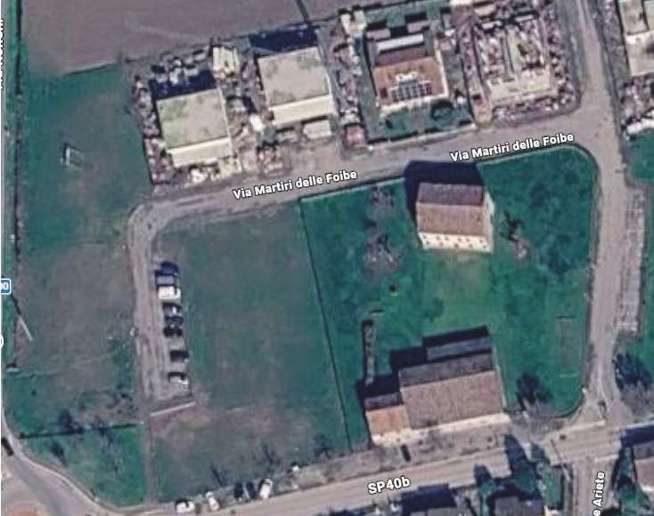 bifamiliare in vendita a Pressana in zona Crosare
