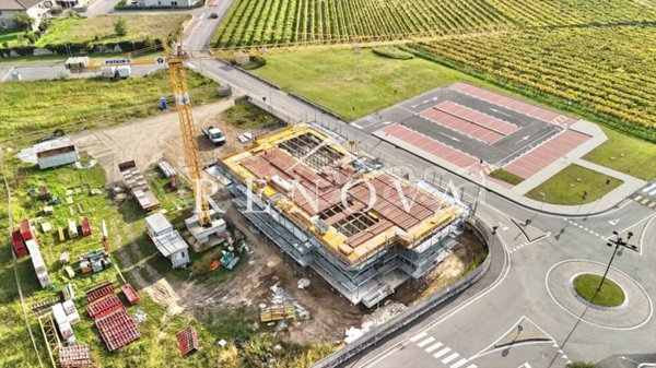 appartamento in vendita a Rivoli Veronese