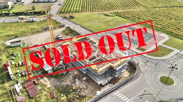 appartamento in vendita a Rivoli Veronese