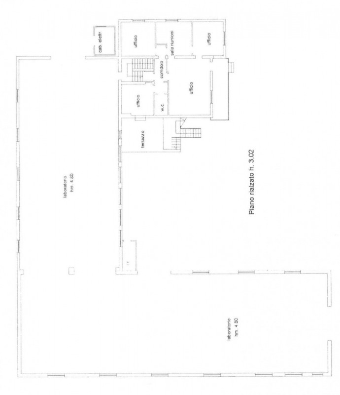 terreno edificabile in vendita a Rivoli Veronese