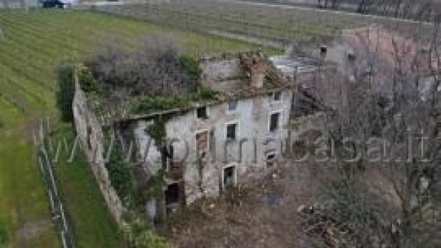 casa indipendente in vendita a Rivoli Veronese in zona Gaium
