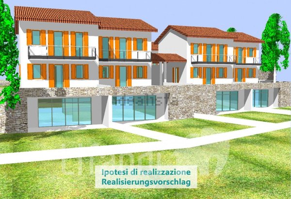 appartamento in vendita a Rivoli Veronese