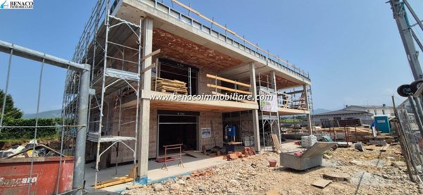 appartamento in vendita a Rivoli Veronese