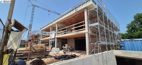 appartamento in vendita a Rivoli Veronese