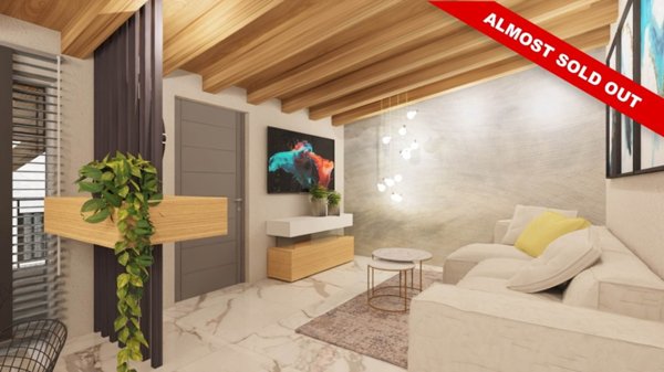appartamento in vendita a Rivoli Veronese