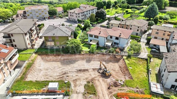 appartamento in vendita a Rivoli Veronese