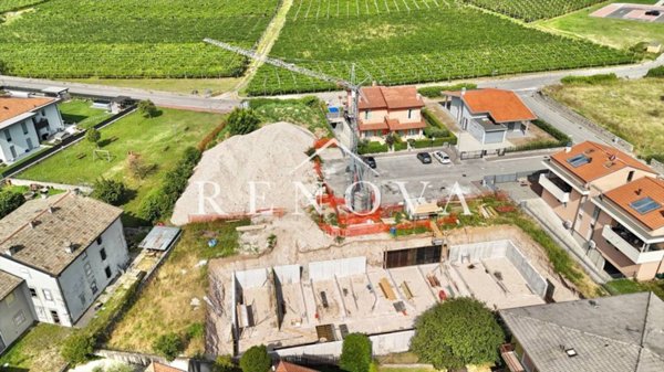 appartamento in vendita a Rivoli Veronese