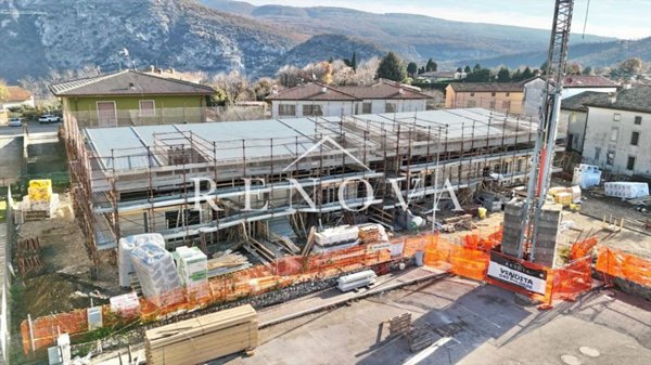 appartamento in vendita a Rivoli Veronese