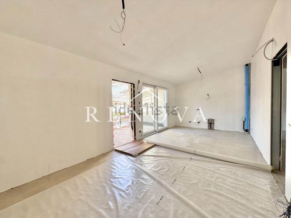 appartamento in vendita a Rivoli Veronese