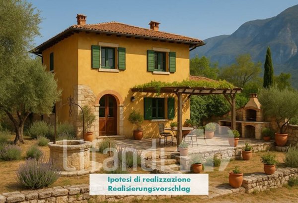 casa indipendente in vendita a Rivoli Veronese