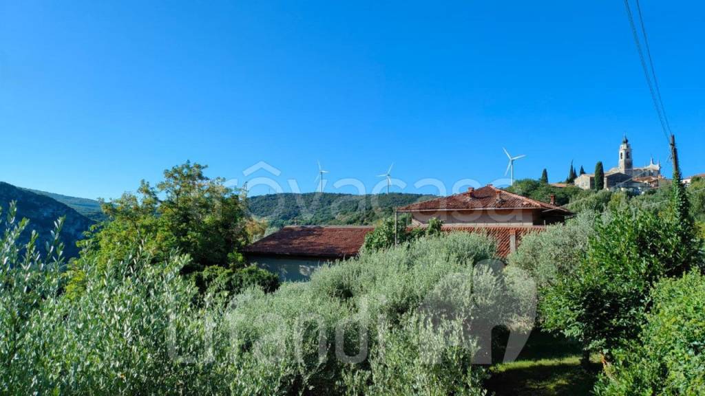 casa indipendente in vendita a Rivoli Veronese