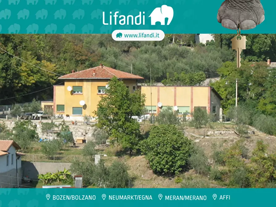 casa indipendente in vendita a Rivoli Veronese