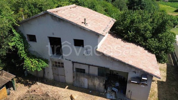 casa indipendente in vendita a Rivoli Veronese