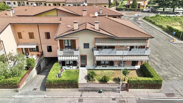 appartamento in vendita a Rivoli Veronese