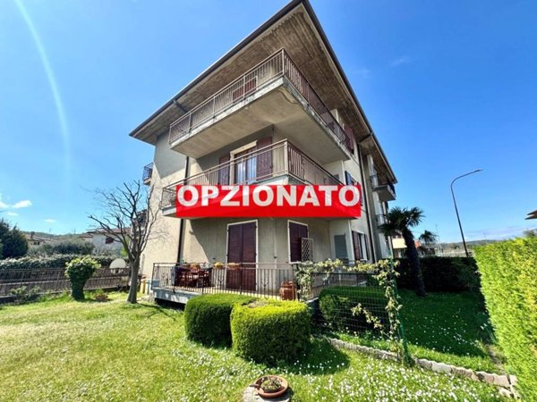 appartamento in vendita a Rivoli Veronese