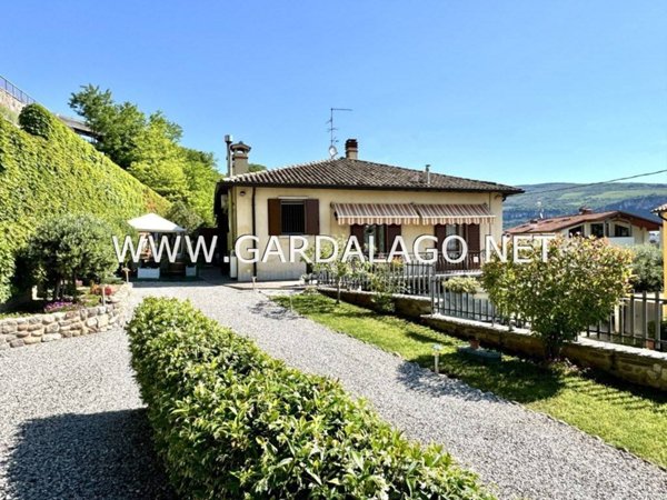 appartamento in vendita a Rivoli Veronese