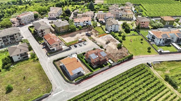 appartamento in vendita a Rivoli Veronese