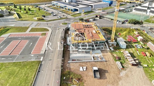 appartamento in vendita a Rivoli Veronese