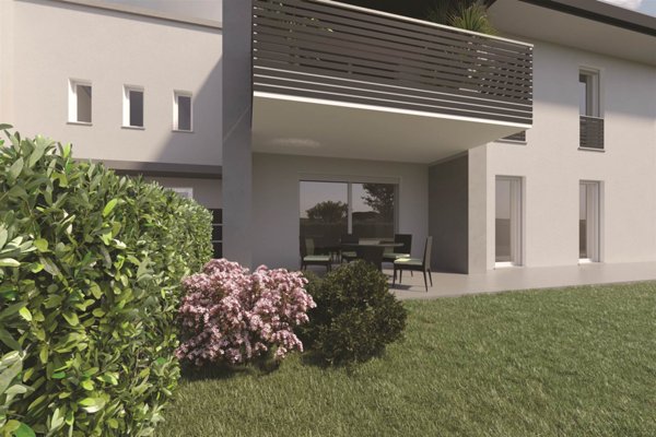 appartamento in vendita a Rivoli Veronese