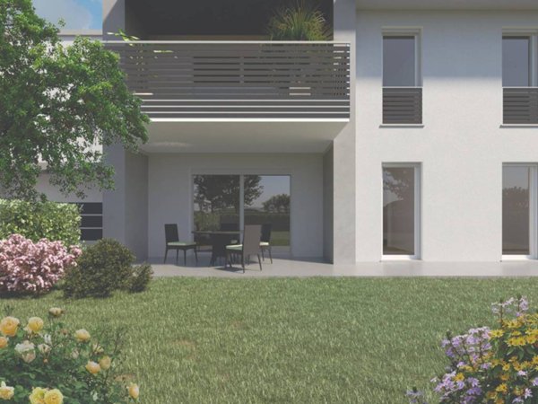 appartamento in vendita a Rivoli Veronese