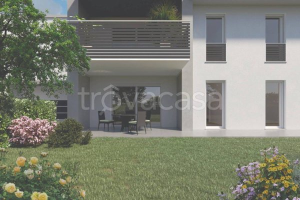 appartamento in vendita a Rivoli Veronese