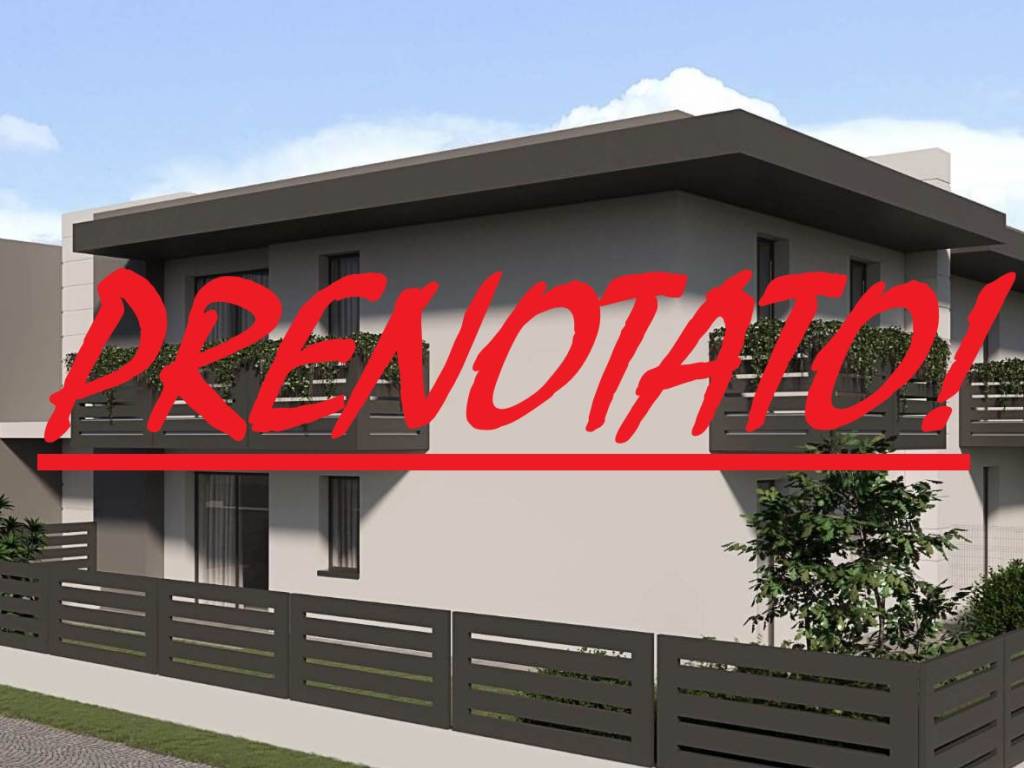 appartamento in vendita a Rivoli Veronese
