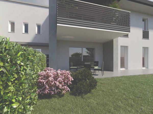 appartamento in vendita a Rivoli Veronese