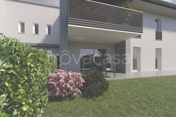 appartamento in vendita a Rivoli Veronese