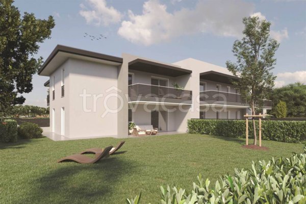 appartamento in vendita a Rivoli Veronese